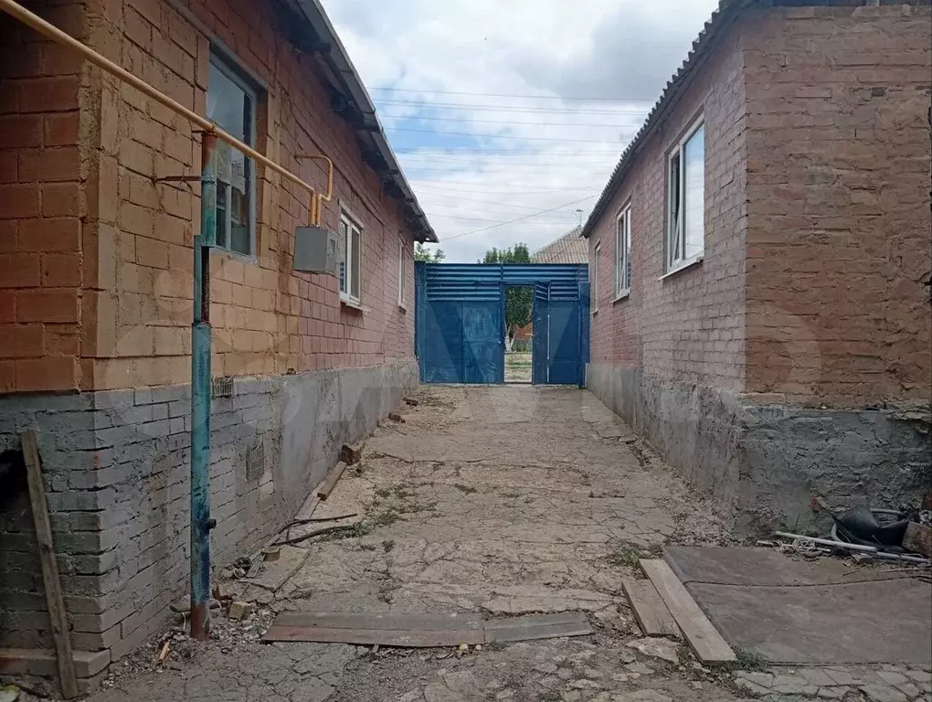 Дом 56 м на участке 11 сот. - Фото 1