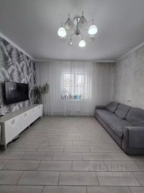 Дом в Башкортостан, Октябрьский ул. Братьев Весниных (139 м) - Фото 2