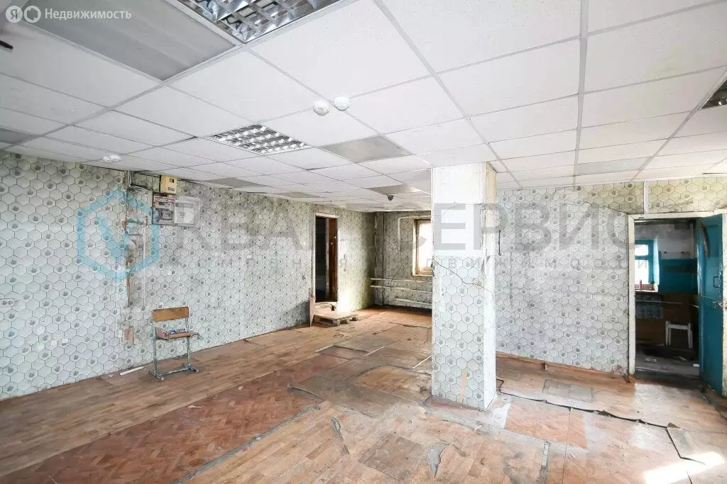 Помещение свободного назначения (247 м) - Фото 1