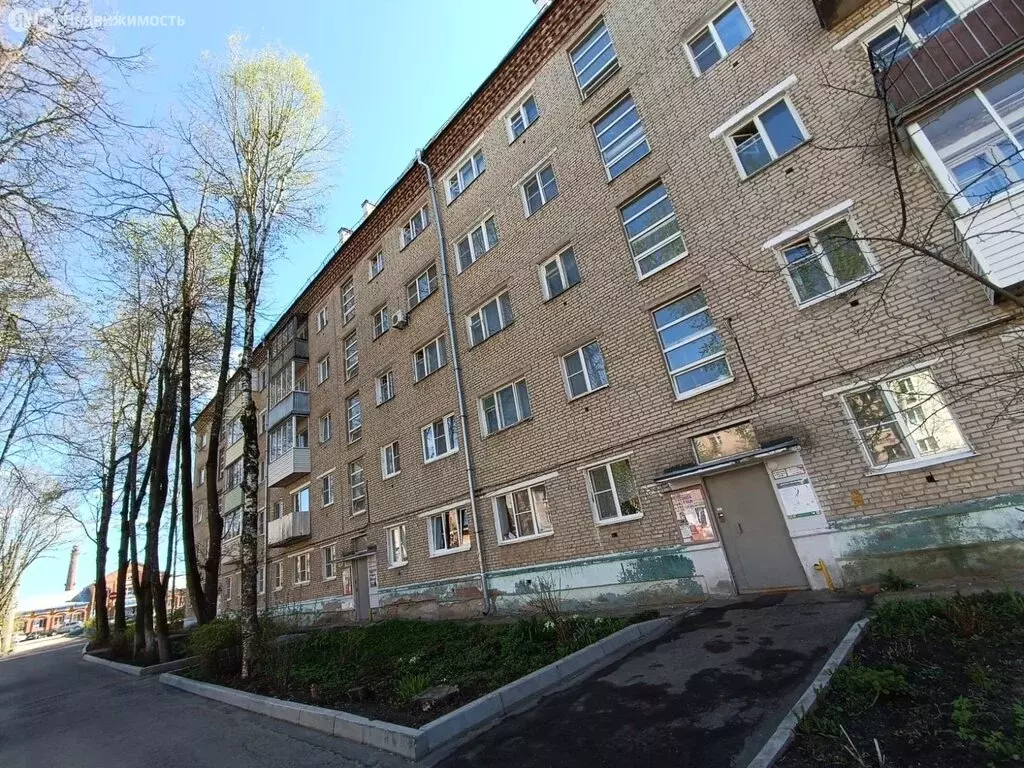 2-комнатная квартира: Сергиев Посад, проспект Красной Армии, 205Г (44 ... - Фото 0