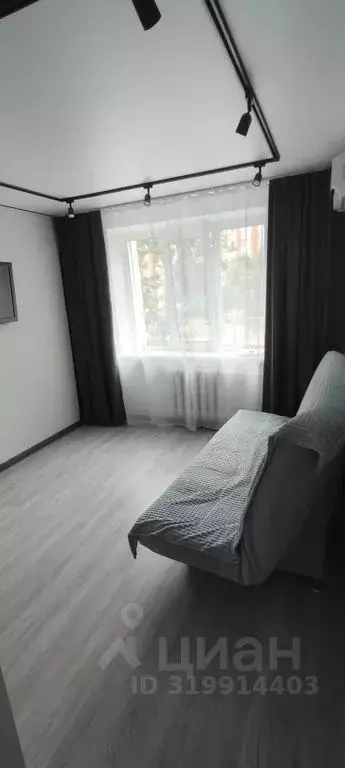 1-к кв. Татарстан, Казань ул. Восстания, 119а (34.0 м) - Фото 2