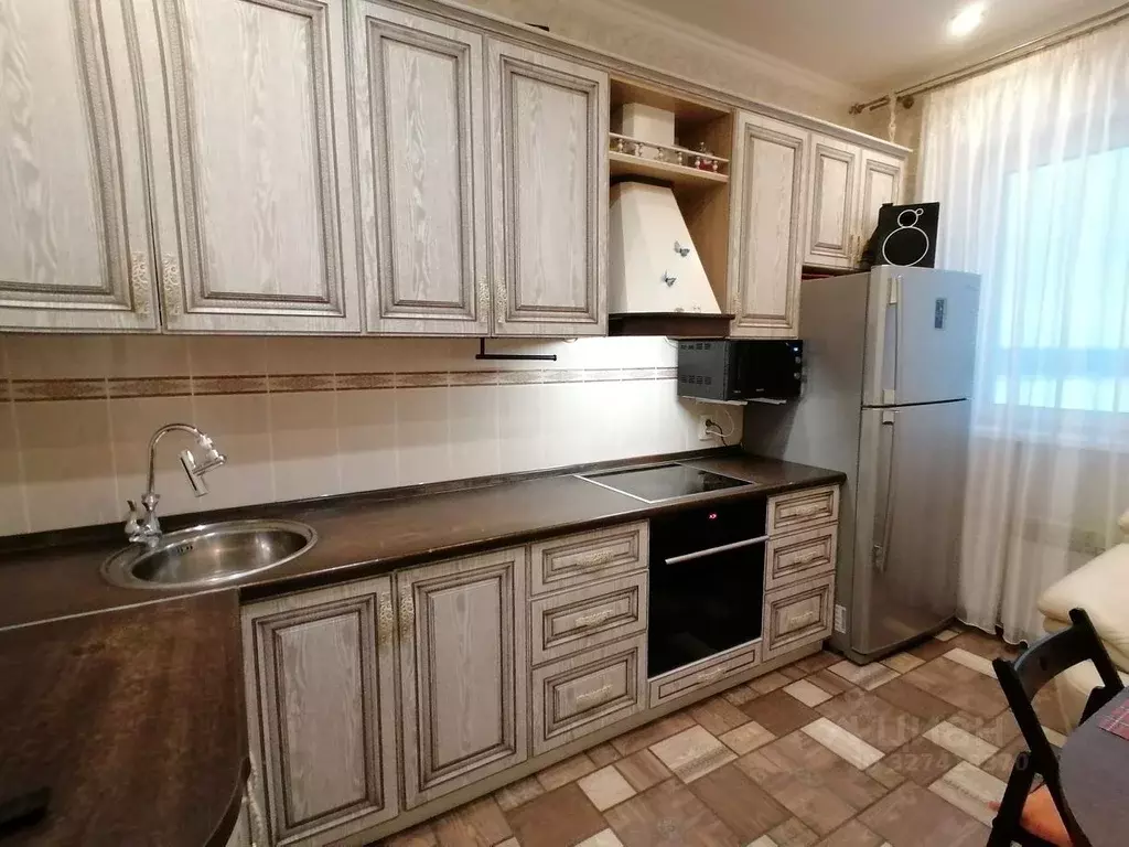 2-к кв. Ямало-Ненецкий АО, Ноябрьск Северная ул., 20 (47.0 м) - Фото 1