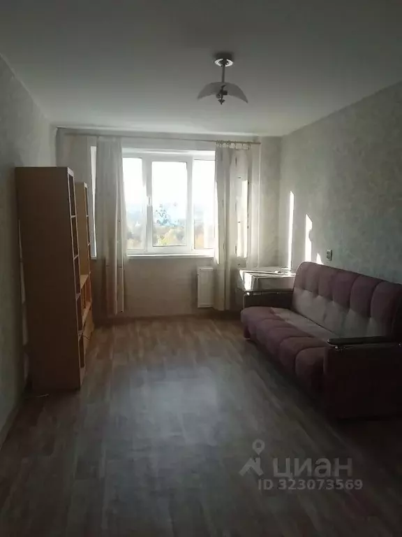 1-к кв. Санкт-Петербург ул. Подвойского, 15 (41.0 м) - Фото 1