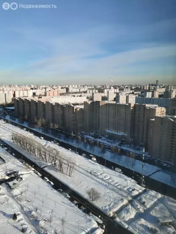 2-комнатная квартира: Москва, улица Римского-Корсакова, 11к2 (58 м) - Фото 2
