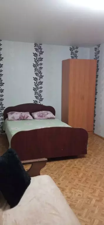 1-к кв. Челябинская область, Челябинск ул. Володарского, 13 (35.0 м) - Фото 1