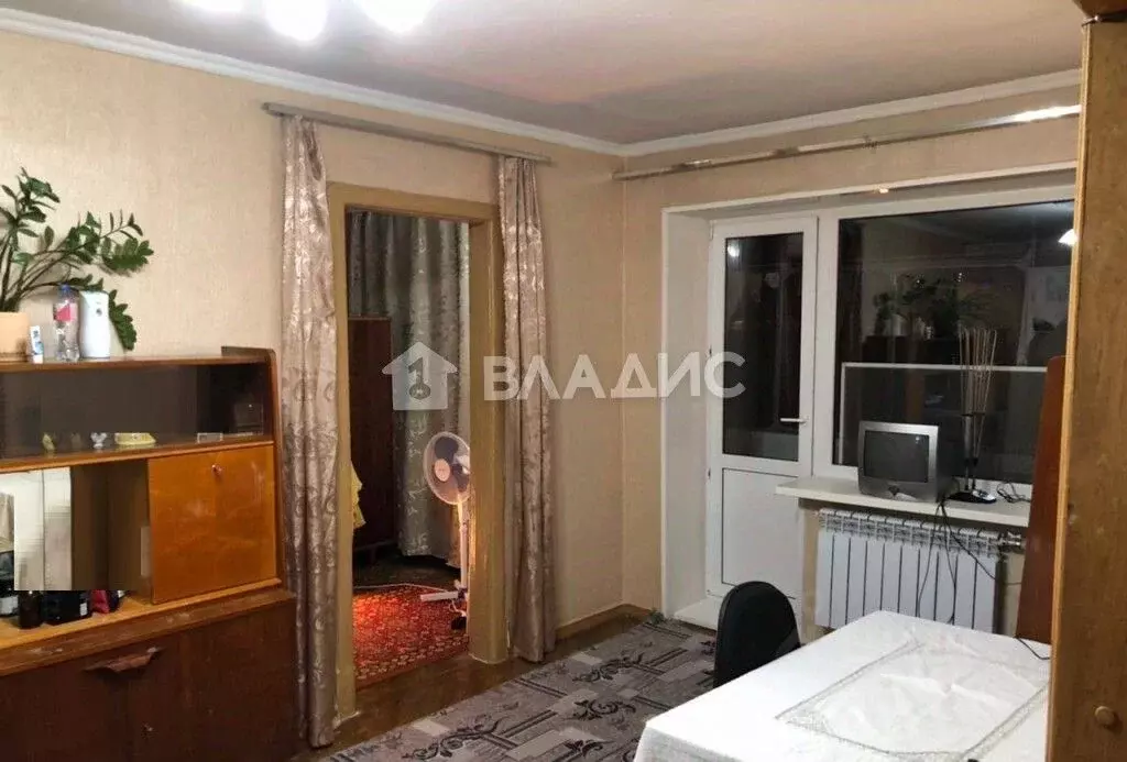 3-к кв. Белгородская область, Белгород Народный бул., 101 (54.5 м) - Фото 2