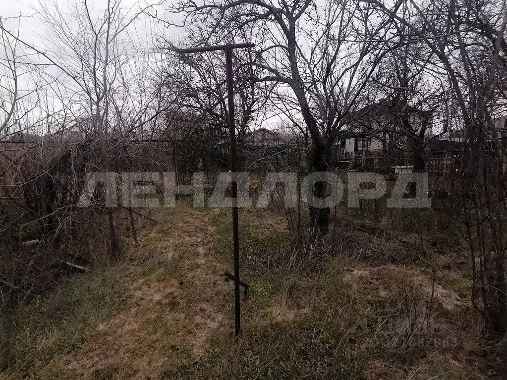 Участок в Ростовская область, Новочеркасск Окружной пер. (12.0 сот.) - Фото 2