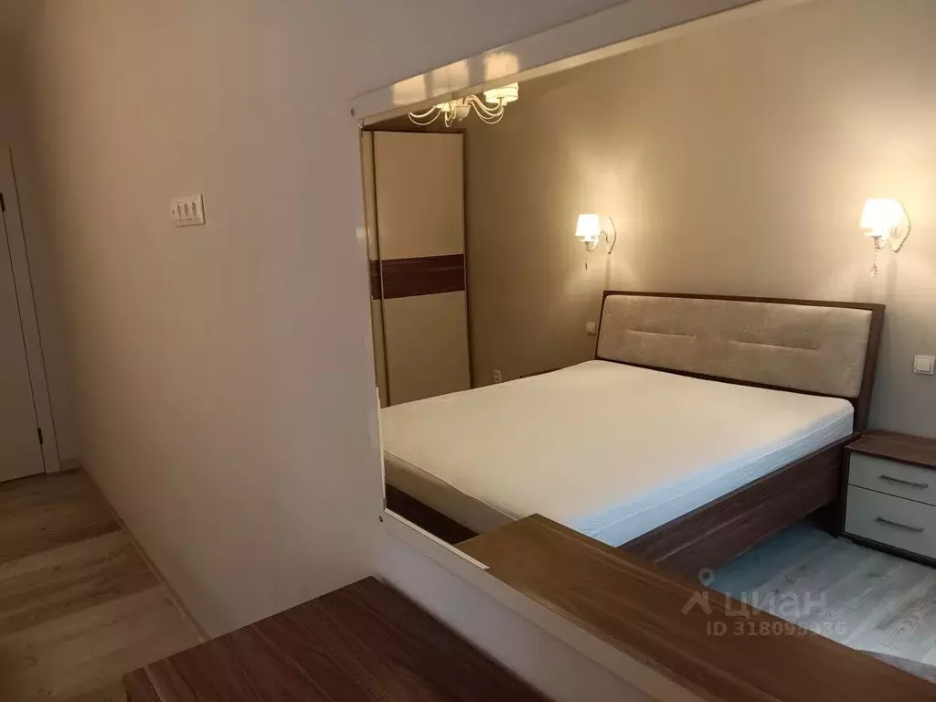 2-к кв. Краснодарский край, Краснодар ул. Евгении Жигуленко, 11к1 ... - Фото 0