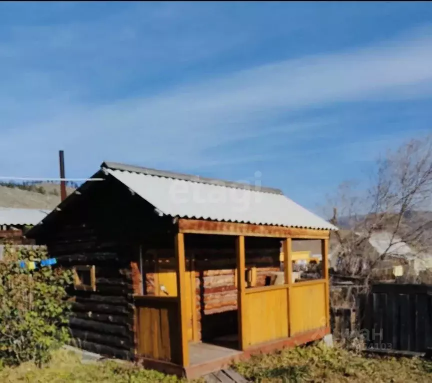 Дом в Бурятия, Иволгинский район, Сотниковское с/пос, с. Сотниково ул. ... - Фото 2