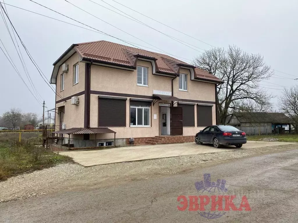 Дом в Краснодарский край, Крымский район, Нижнебаканское с/пос, ... - Фото 1