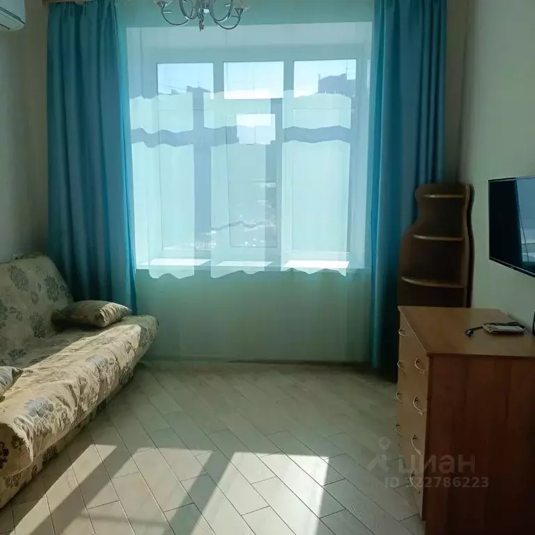 Студия Хабаровский край, Хабаровск ул. Быстринская, 19 (21.0 м) - Фото 0