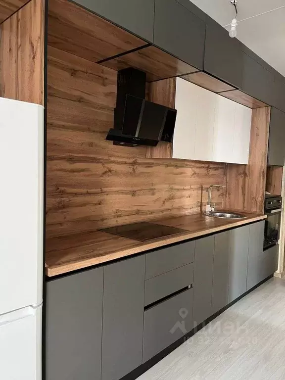 2-к кв. Белгородская область, Белгород ул. Каштановая, 18 (47.7 м) - Фото 1