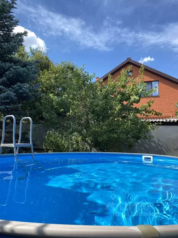 Дом в Ростовская область, Ростов-на-Дону 2-я Престижная ул., 29 (80 м) - Фото 1