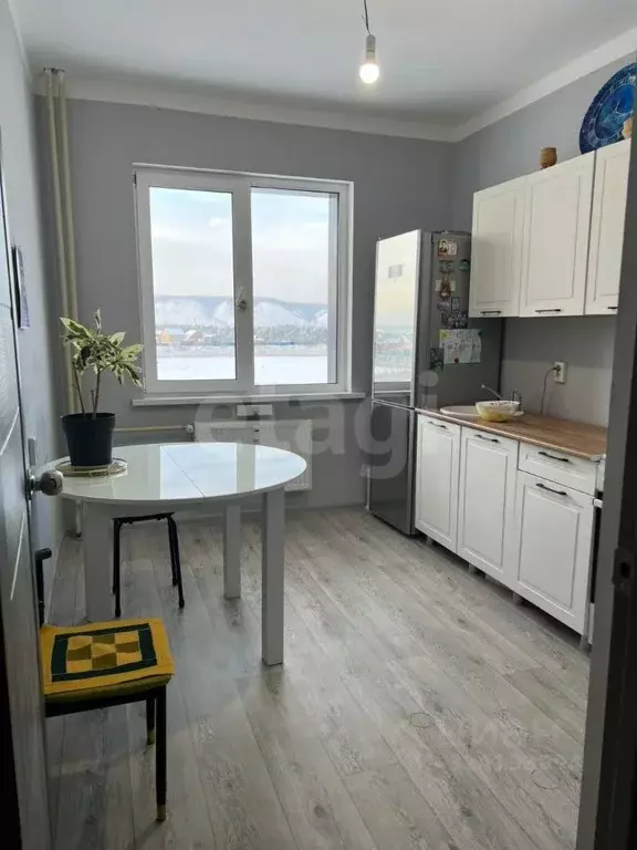 4-к кв. Саха (Якутия), Якутск ул. Летчицы Веры Захаровой, 15/3 (91.9 ... - Фото 2