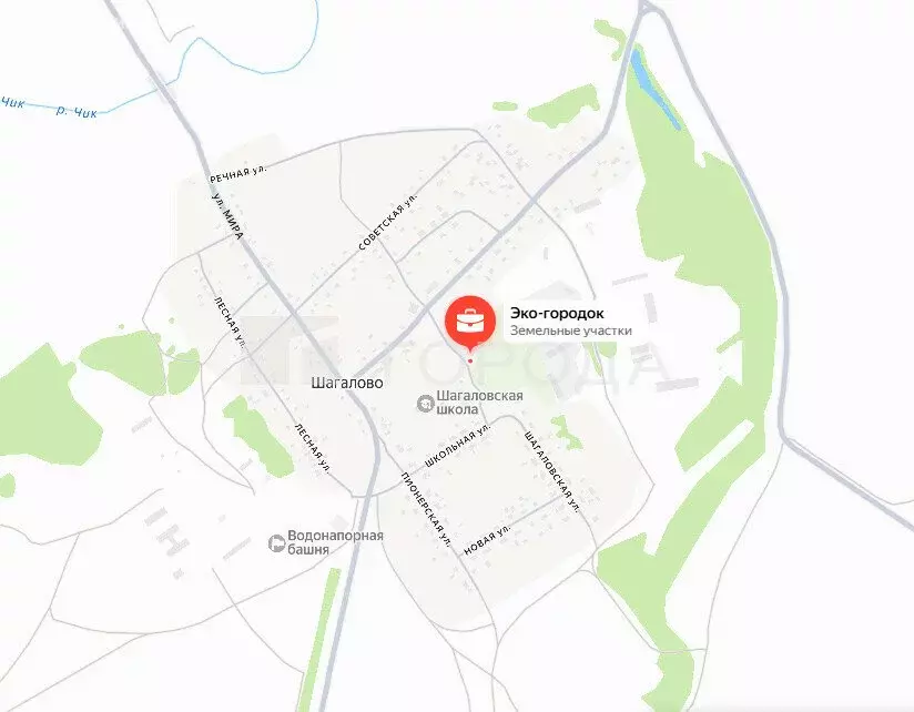 Участок в Новосибирская область, Коченёвский муниципальный район, ... - Фото 1