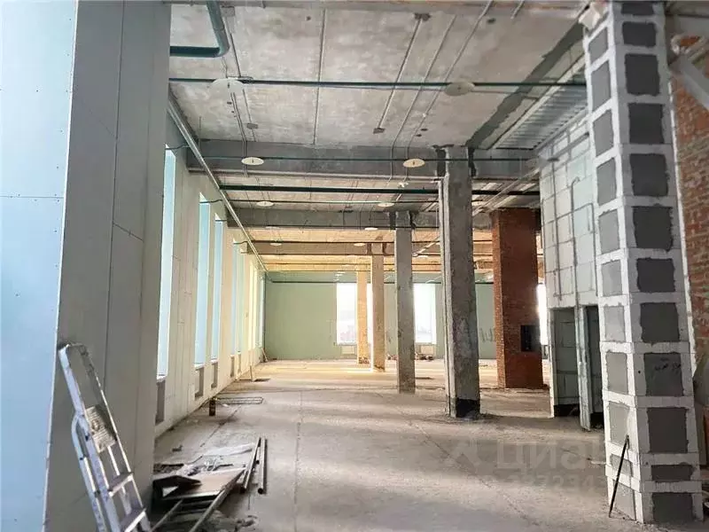 Производственное помещение в Москва просп. Лихачева, 5 (560 м) - Фото 1