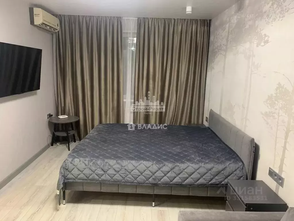 1-к кв. Крым, Керчь ул. Орджоникидзе, 117 (32.0 м) - Фото 2