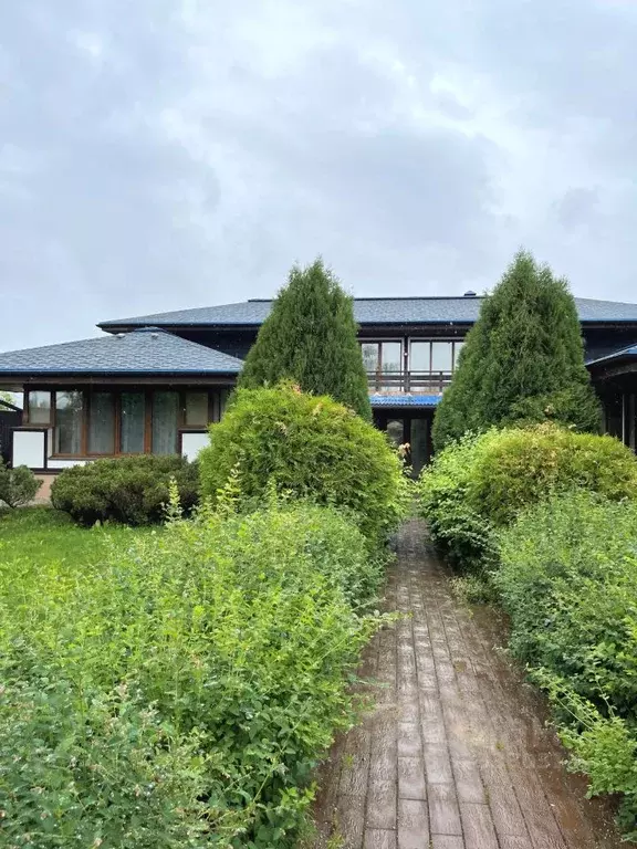 Коттедж в Московская область, Истра муниципальный округ, д. Красный ... - Фото 2