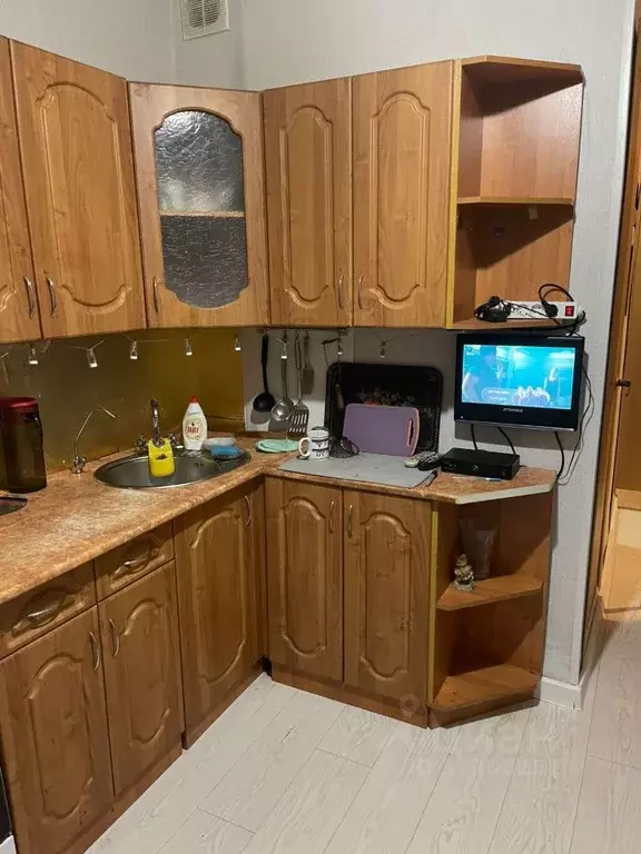 2-к кв. Ярославская область, Ярославль ул. Космонавтов, 30 (55.0 м) - Фото 1