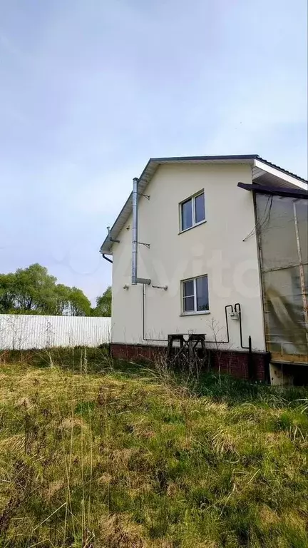 Дом 114,9 м на участке 16,5 сот. - Фото 0