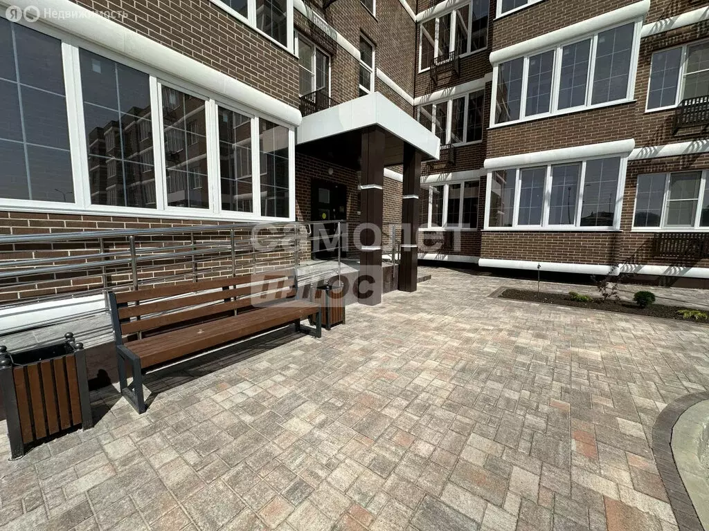 2-комнатная квартира: станица Медведовская, Красная улица, 23 (65 м) - Фото 2