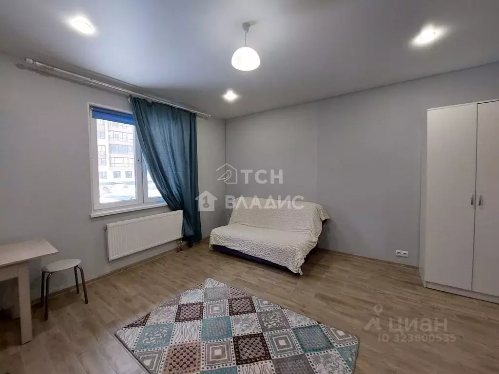 Студия Московская область, Мытищи городской округ, д. Пирогово ул. ... - Фото 1