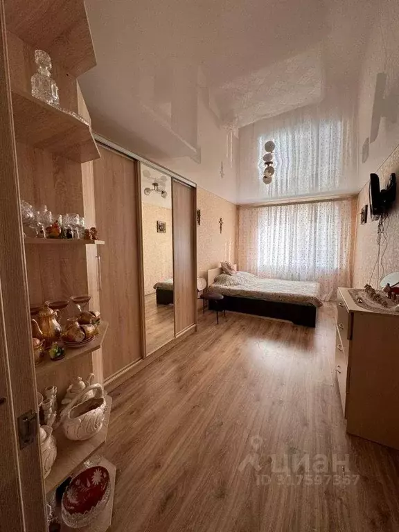 Квартира, 1 комната, 40 м - Фото 0