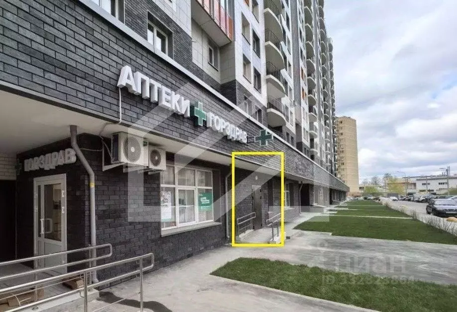 Помещение свободного назначения в Московская область, Звенигород ... - Фото 1