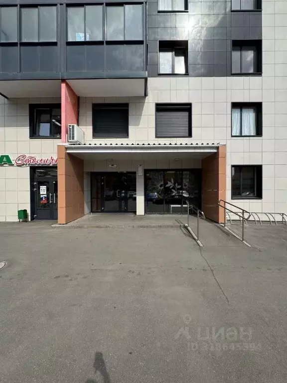 2-к кв. Московская область, Раменское ул. Молодежная, 26А (42.7 м) - Фото 0