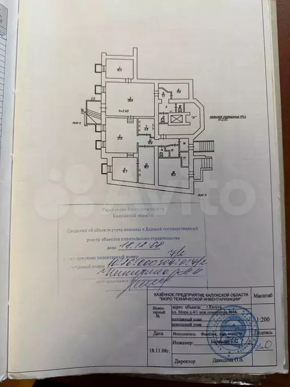 Сквер Мира, отдельный вход - Фото 0