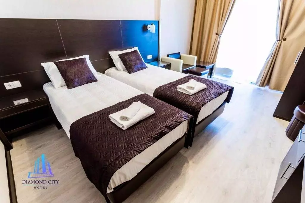 Комната Санкт-Петербург Пулковское ш., 14с6 (10.0 м) - Фото 1