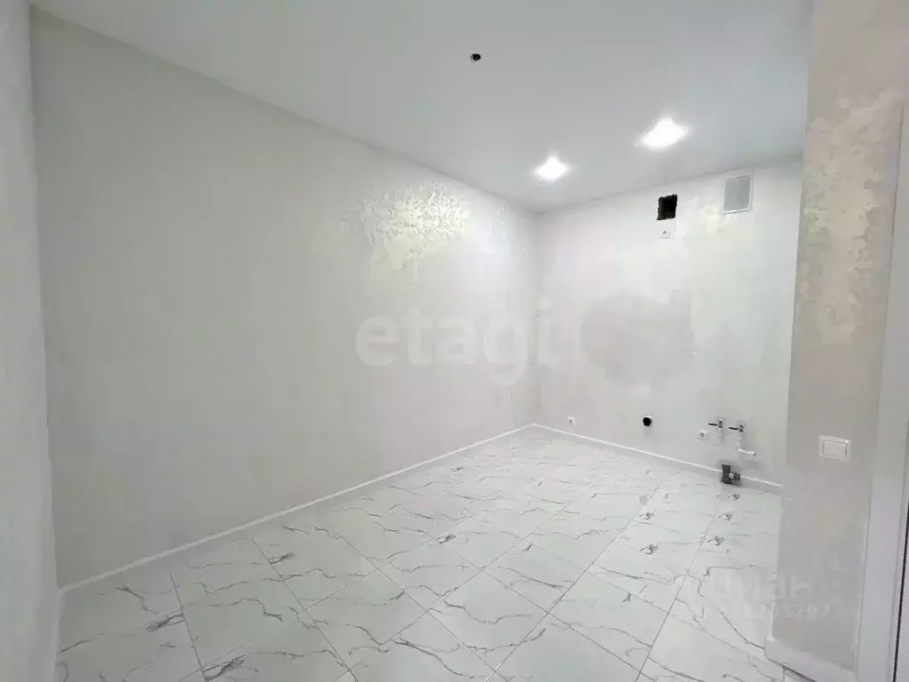 Таунхаус в Калмыкия, Элиста ул. Хомутникова, 116 (45 м) - Фото 2