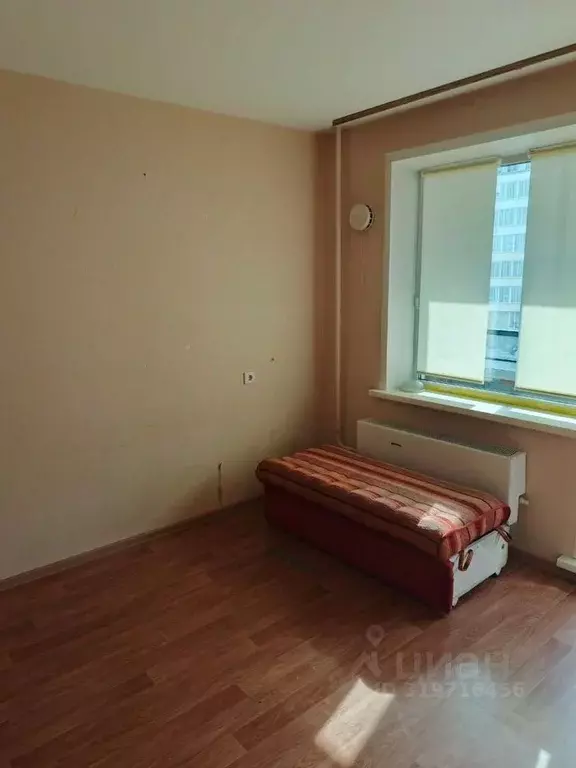 1-к кв. Новосибирская область, Новосибирск ул. Петухова, 101 (26.0 м) - Фото 1