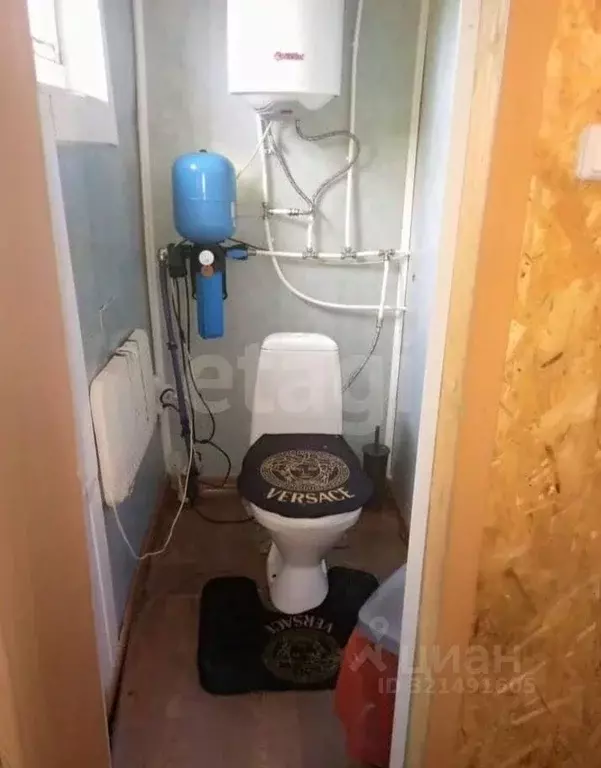 2-к кв. Псковская область, Псков Лесная ул., 15 (47.7 м) - Фото 0