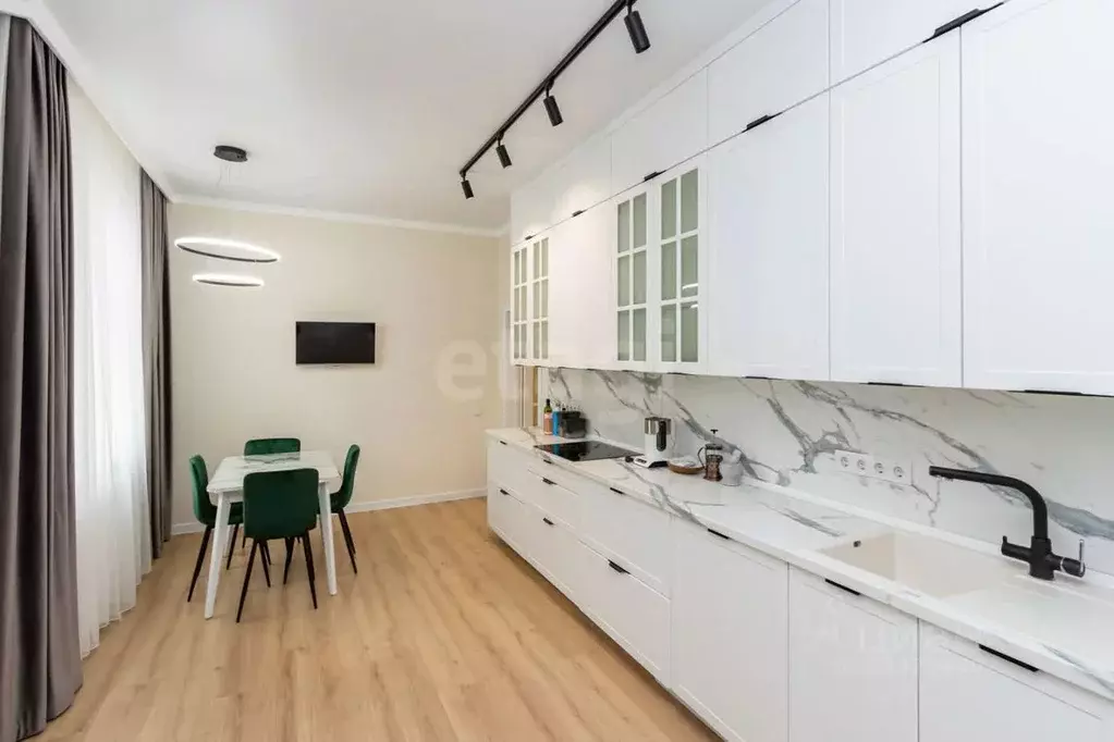 2-к кв. Тюменская область, Тюменский муниципальный округ, д. Дударева ... - Фото 0