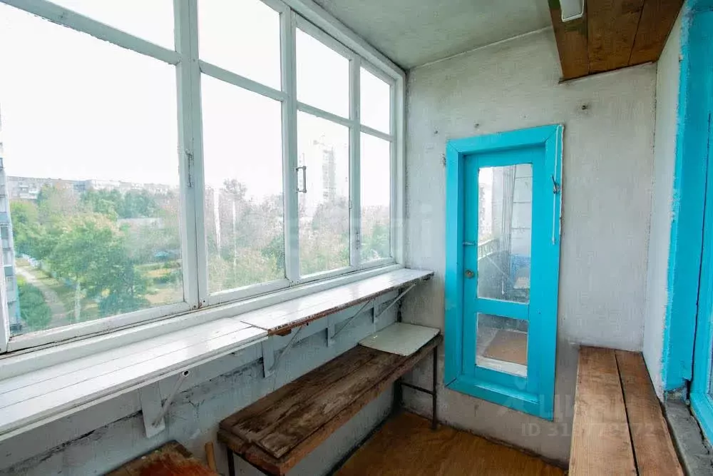 3-к кв. Кемеровская область, Новокузнецк ул. Новоселов, 13 (52.0 м) - Фото 1
