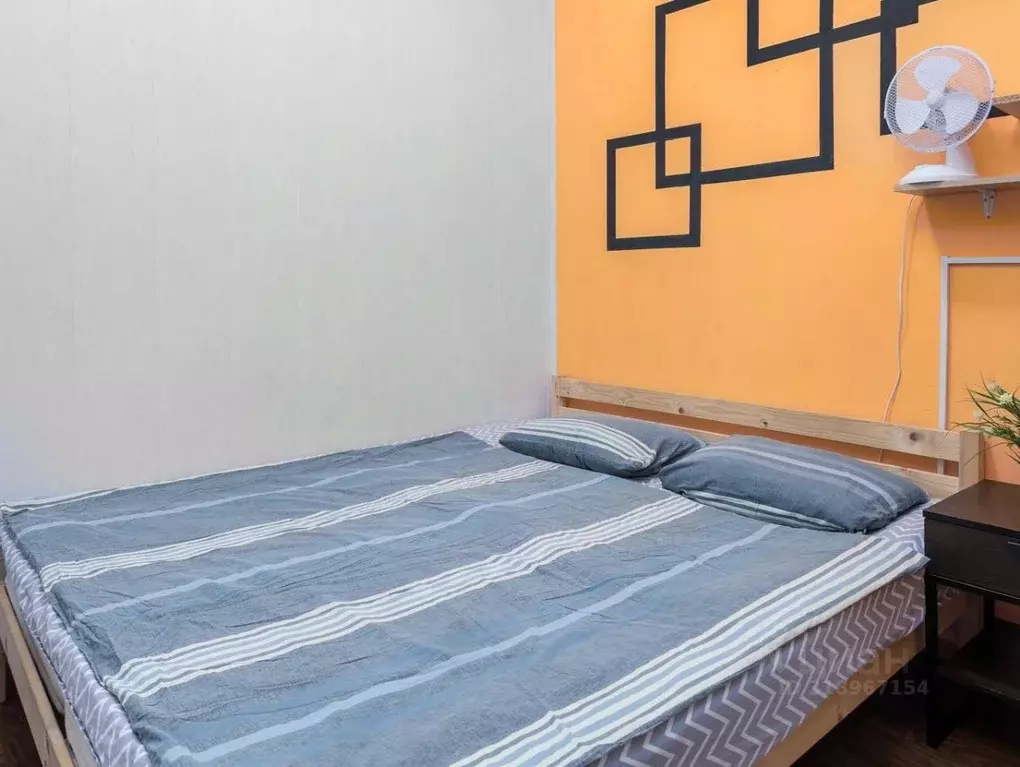 Комната Санкт-Петербург просп. Елизарова, 11 (14.0 м) - Фото 0