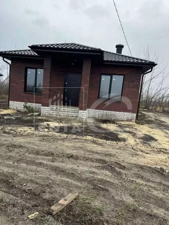 Дом в Воронежская область, с. Новая Усмань, Раздолье мкр  (85 м) - Фото 2