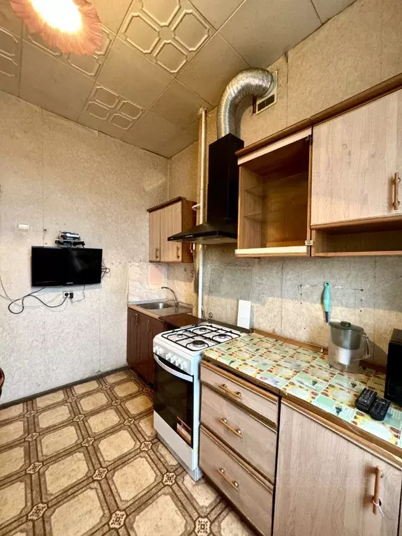 2-к кв. Москва просп. Мира, 146 (60.0 м) - Фото 2