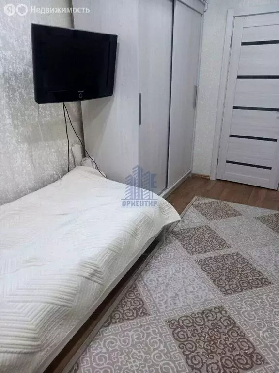 1-комнатная квартира: Чебоксары, улица Филиппа Лукина, 4 (52.2 м) - Фото 1