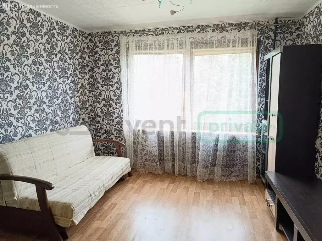 1-комнатная квартира: Калининград, Серпуховская улица, 24 (19.4 м) - Фото 0