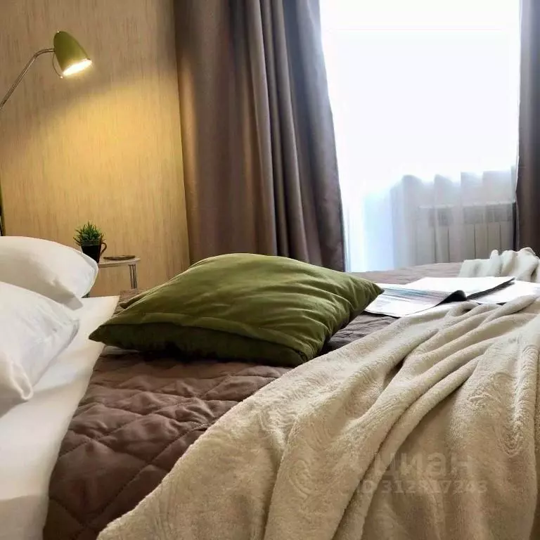 1-к кв. Челябинская область, Челябинск ул. Молодогвардейцев, 74 (28.0 ... - Фото 2