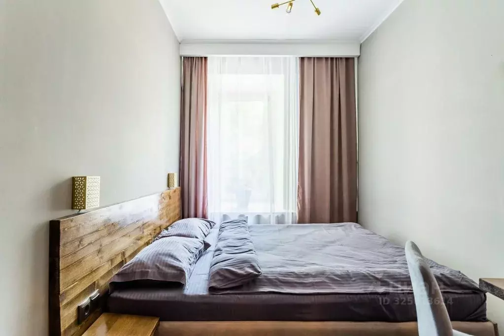 Комната Москва ул. Александра Солженицына, 31С1 (15.0 м) - Фото 2