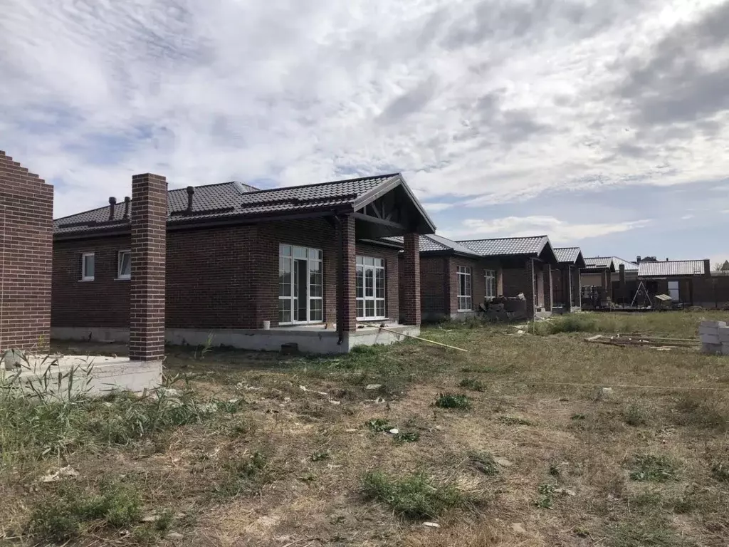 Дом в Ростовская область, Ростов-на-Дону Защитник садовое ... - Фото 1