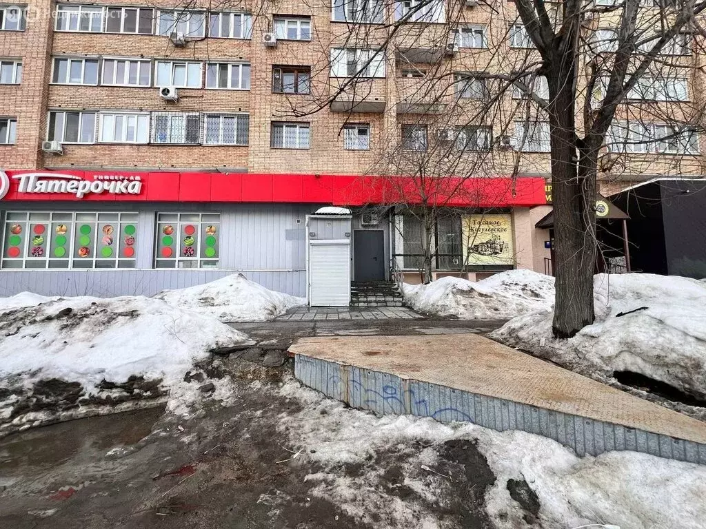 Помещение свободного назначения (404.3 м) - Фото 1