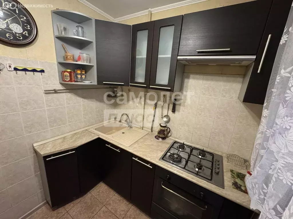 2-комнатная квартира: Щёлково, микрорайон Щёлково-3, улица Жуковского, ... - Фото 2