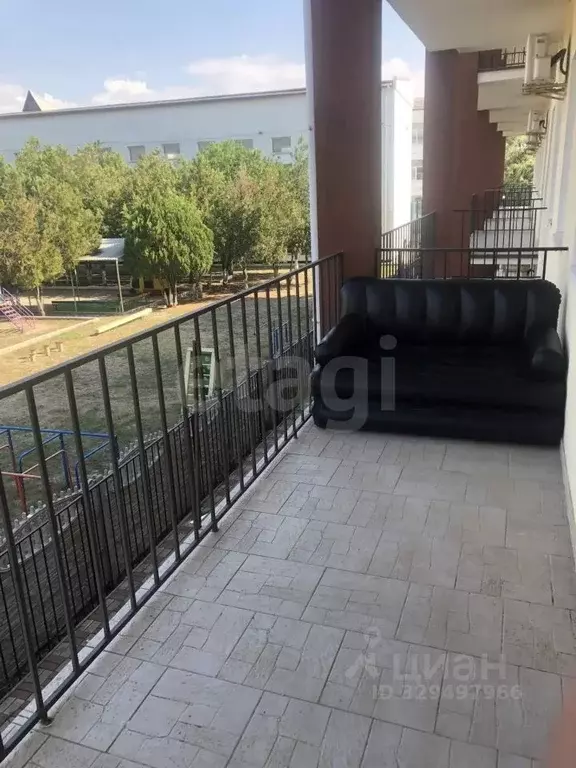 Студия Крым, Черноморский район, с. Межводное ул. Приморская, 18А ... - Фото 2