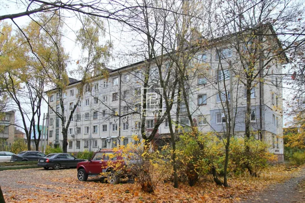 Комната Калужская область, Калуга Хрустальная ул., 35 (9.0 м) - Фото 1