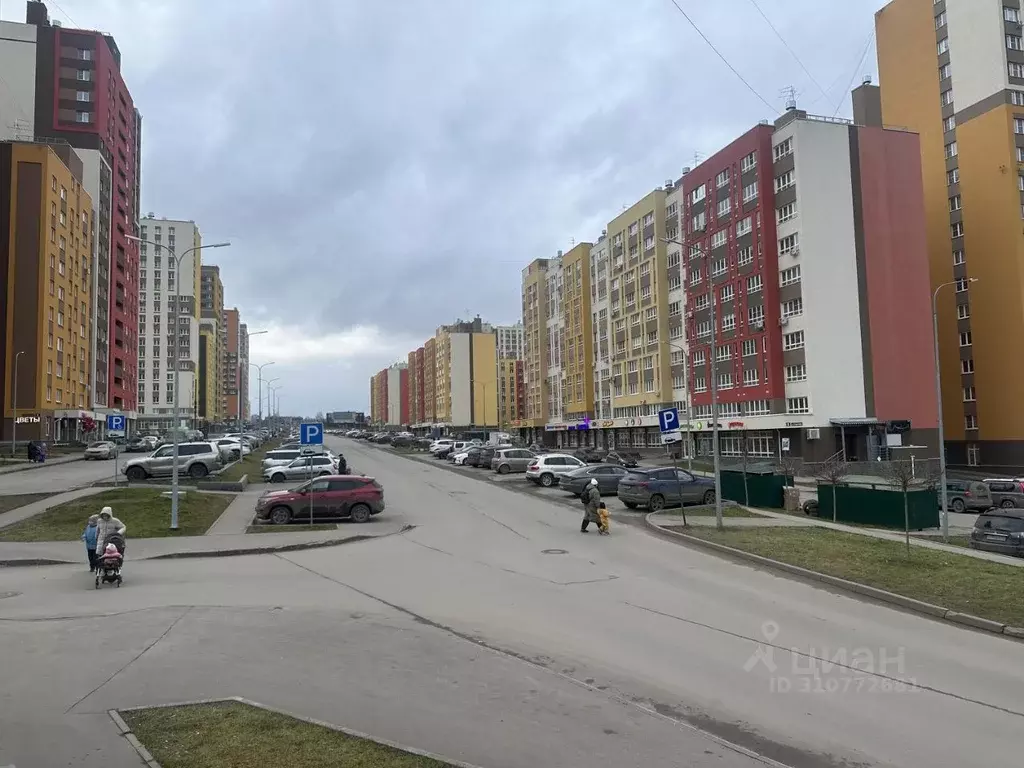 Помещение свободного назначения в Нижегородская область, Нижний ... - Фото 0