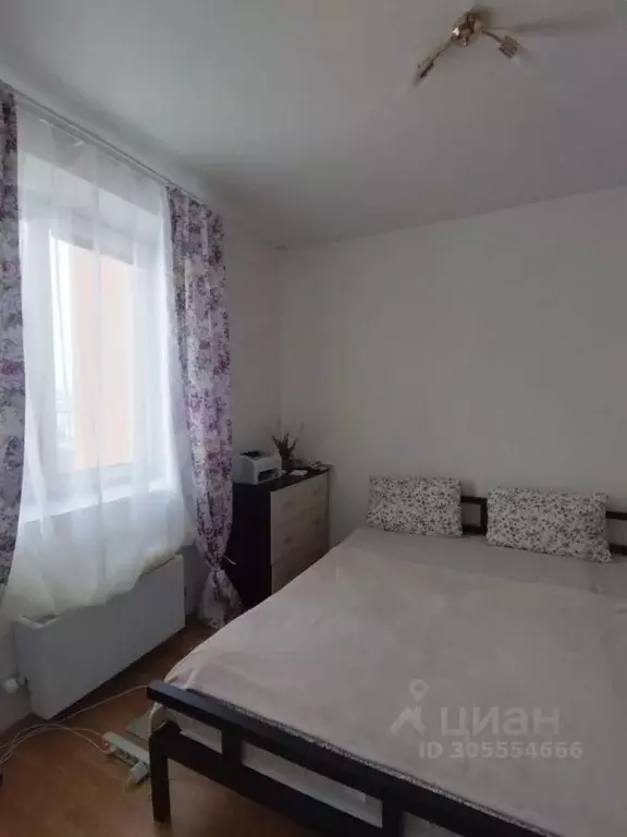 1-к кв. Свердловская область, Березовский Февральская ул., 28 (22.0 м) - Фото 0